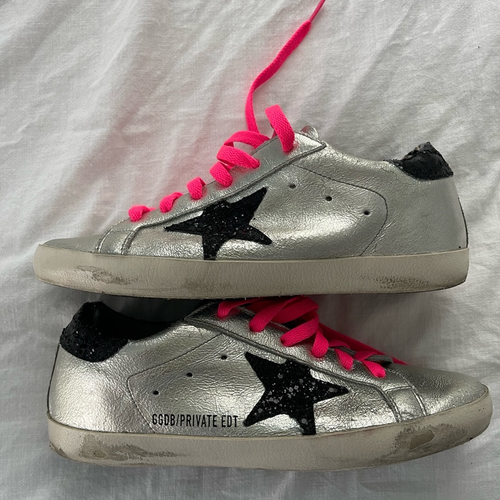 Reposh Authentic Golden Goose - Picture 10 of 12